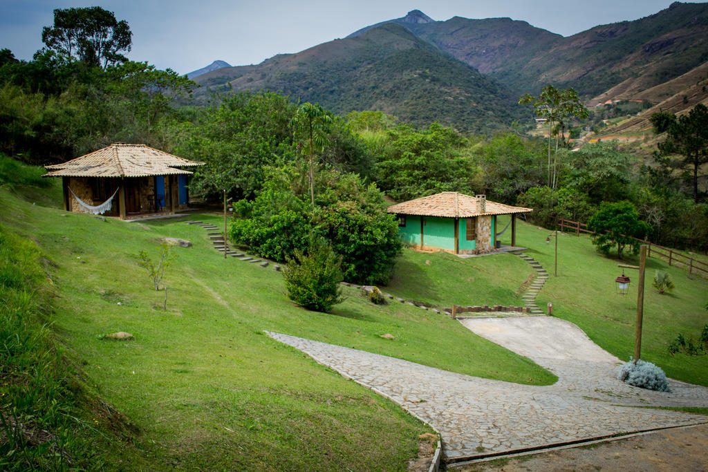 Pousada Rancho Da Ferradura Hotel Petropolis  Bagian luar foto